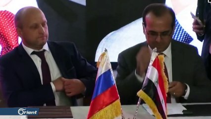 موسكو تتهم واشنطن بتهريب النفط من شمال شرق سوريا