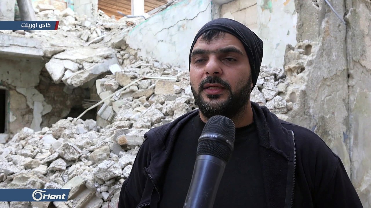 ميليشيا أسد الطائفية تستهدف بلدات غرب جسر الشغور بالمدفعية الثقيلة