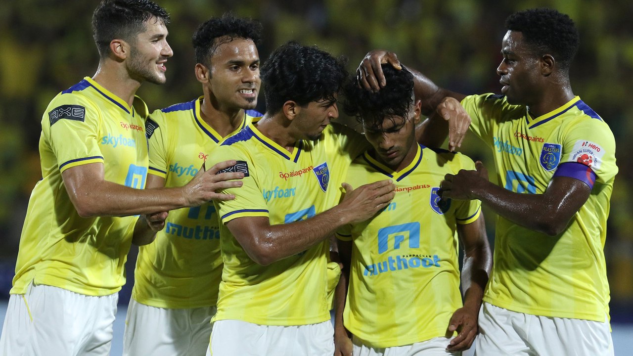 ISL 2019-20- It is a difficult period for Kerala Blasters | Oneindia Malayalam