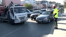 İstanbul'da maraton nedeniyle kapanan yollar ve köprü trafiğe açıldı