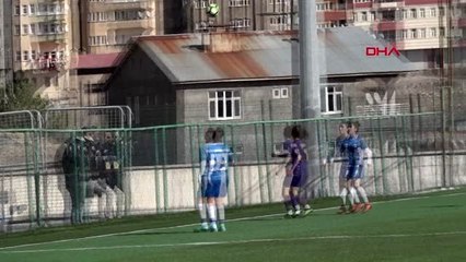 Ankara fomget gençlik ve spor 2-1
