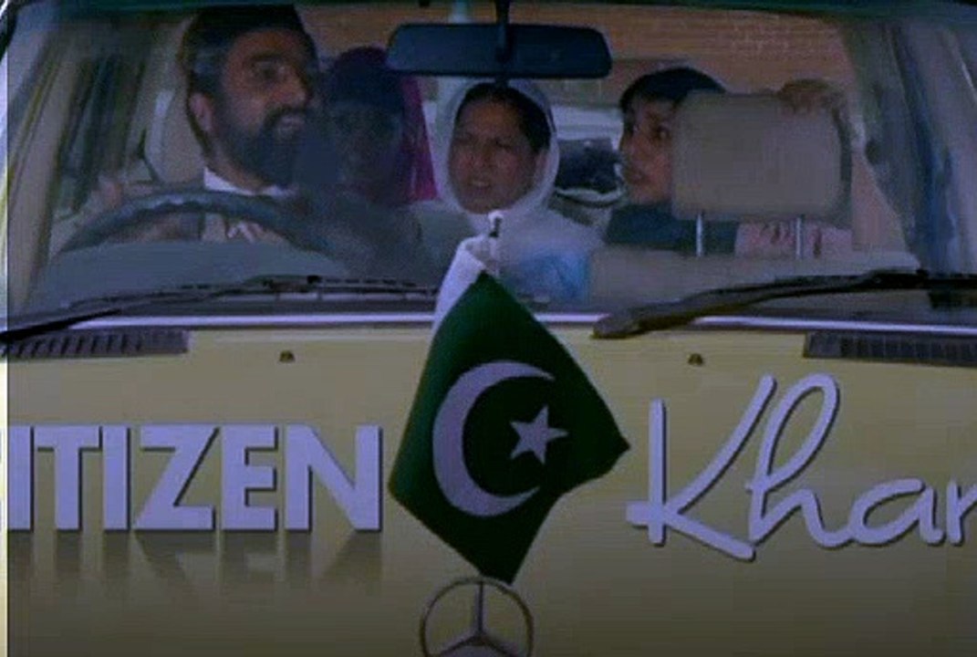 Citizen Khan - S01 - E06