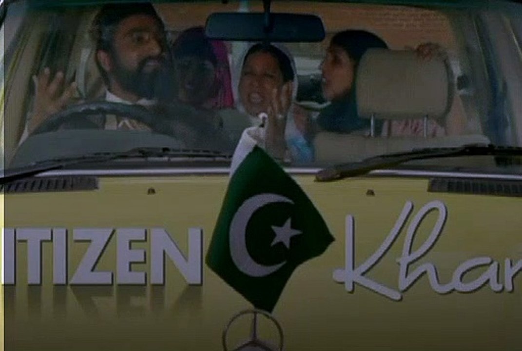 Citizen Khan - S02 - E04 - Fasting