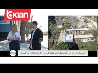 Jo vetem mode - Emisioni 9 - Sezoni 8! (3 nentor 2019)