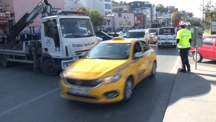 İstanbul’da maraton nedeniyle kapanan yollar ve köprü trafiğe açıldı