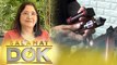 Dr. Maricar Limpin gives information about the health risks associated with vaping | Salamat Dok
