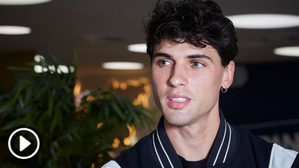 Daniel Illescas guarda silencio sobre la reconciliación de Laura Matamoros y Benji Aparicio