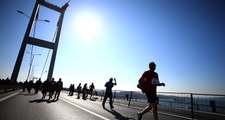 Son dakika: İstanbul Maratonu nedeniyle kapatılan yollar trafiğe açıldı