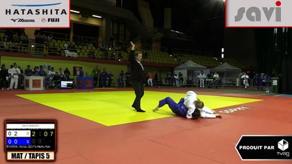 2019-11-03_Quebec Open_Mat 5 (part 1)