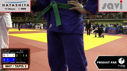 2019-11-03_Quebec Open_Mat 2 (part 1)