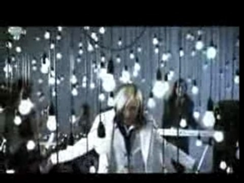 Cinema Bizarre - Forever or never NEW CLIP