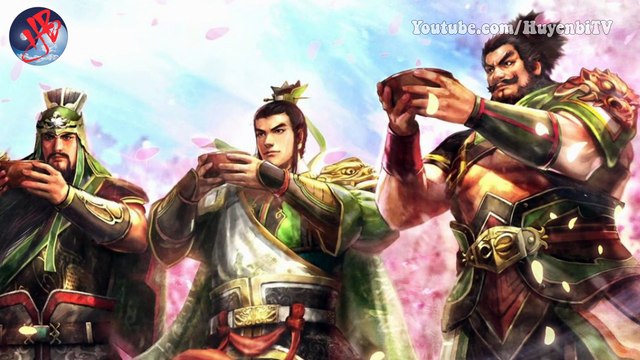 Tào Tháo và Lưu Bị đều từng vì vấn đề lương thực mà sầu não: Tào Tháo dựa vào đạo mộ để nuôi quân còn Lưu Bị quá thất đức