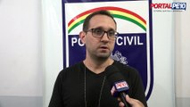 Vídeo em que suposto membro de facção ameaça facção rival  é investigada em Catende,PE