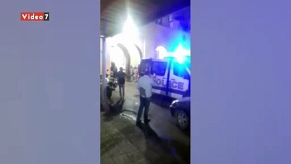 أمن أسيوط يحرر طفلا اختطفه مجهولون وطلبوا فدية لإطلاق سراحه