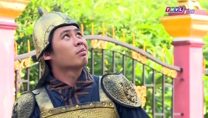 Cậu Bé Nước Nam Tập 39 ~ cậu bé nước nam tập 40 ~ Cổ Tích Việt Nam THVL1 ~ Cau Be Nuoc Nam Tap 39