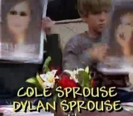The Suite Life of Zack and Cody - 1x15 - Rumors