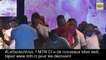Concert Ariel Sheney - Le 1er Ministre Amadou Gon offre 20 millions de FCFA à l'artiste