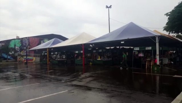 Feira do Teatro oferece diversas atrações neste domingo