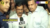 Delhi CM Arvind Kejriwal Condemns Scuffle Between Lawyers, Cops