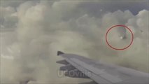TOP 10 UFO Sightings From Planes