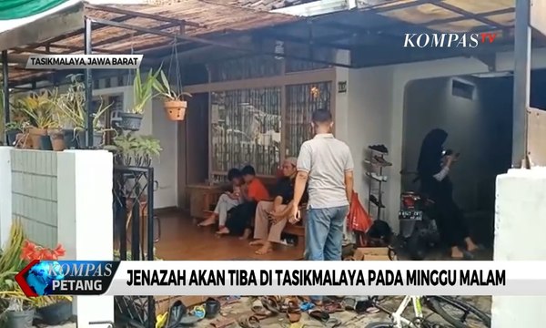Pebalap Muda Indonesia Meninggal di Sirkuit Sepang
