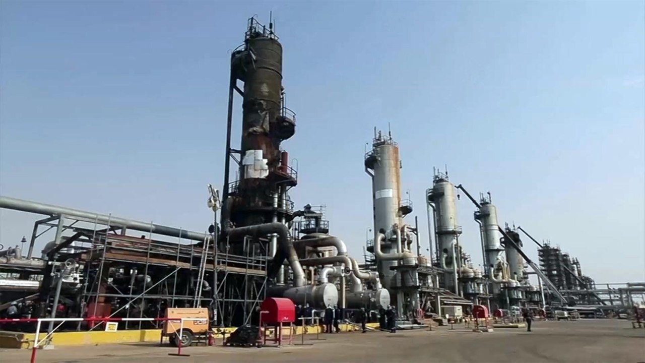 شركة أرامكو السعودية تطرح أسهمها للاكتتاب العام