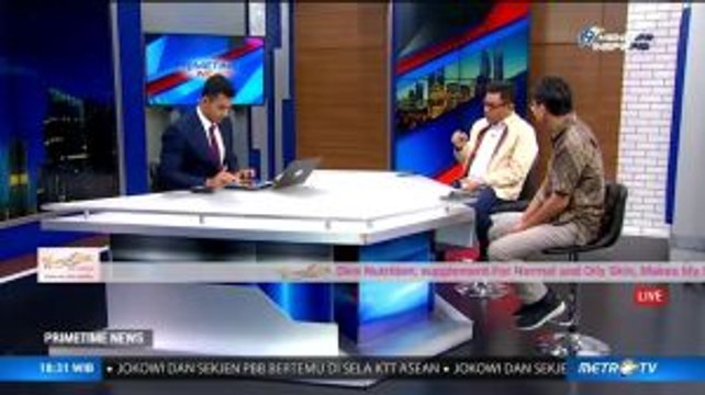 Wacana Istilah Manipulator Agama