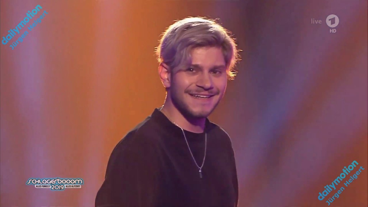 Julian Reim - GRAU - | SCHLAGERBOOOM 02.11.2019