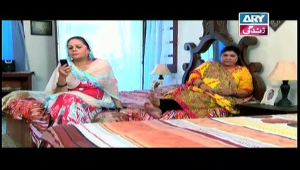 Quddusi Sahab Ki Bewah - Episode 92 - 2nd November 2019