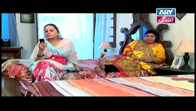 Quddusi Sahab Ki Bewah - Episode 92 - 2nd November 2019