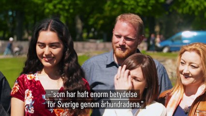 Alles voor Zweden 2019 2