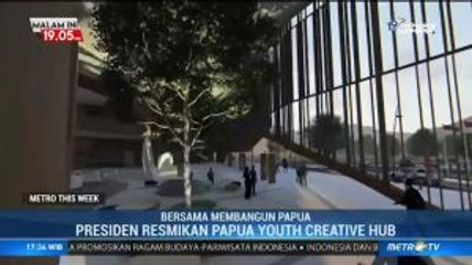 Bersama Membangun Papua