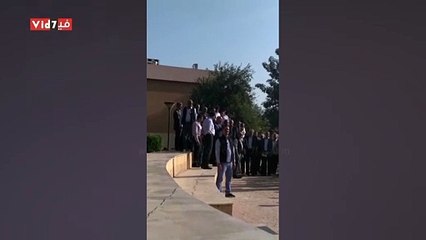 انطلاق أول دورة لتأهيل عاملى السكة الحديد على التعامل مع الجهور