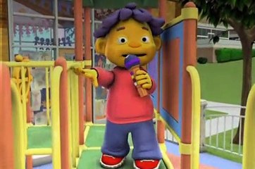 Sid the Science Kid - 6 The Rolie Polie