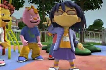 Sid the Science Kid - 6 Enough with the Seashells