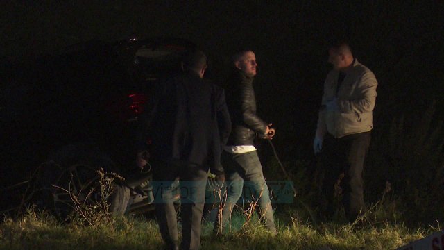 Prokurori dhe “Rrumi” ruhen në spital, 40 të shoqëruar - News, Lajme - Vizion Plus