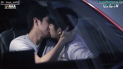 [INDOSUB] I Am Your King SS2 - EP 1