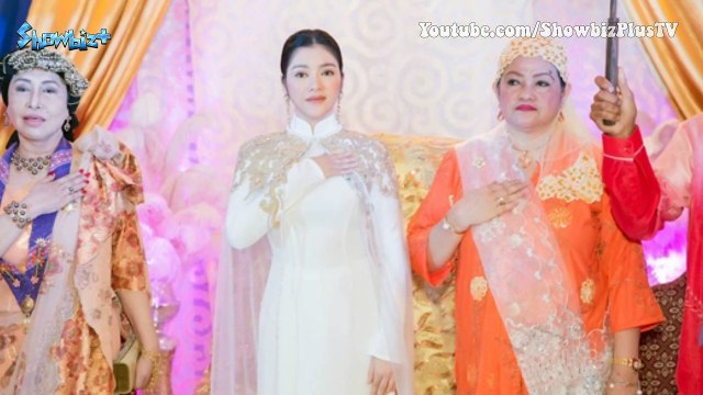 Tiểu sử Lý Nhã Kỳ - Nữ diễn viên, doanh nhân giàu bậc nhất nhì Showbiz Việt