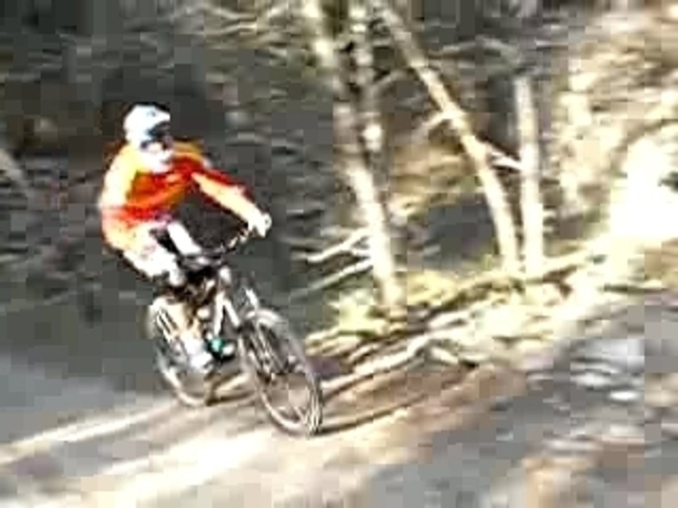 mwaa parti du road gap laudun