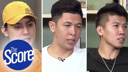 UST's Chances As Told By UST Legends | The Score