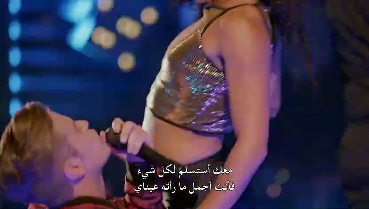 لحن الانتقام الحلقة 44