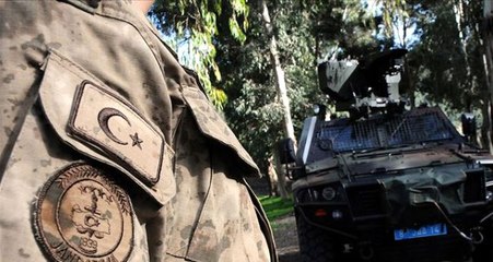 Kars'ta terör operasyonu: 3 terörist etkisiz hale getirildi