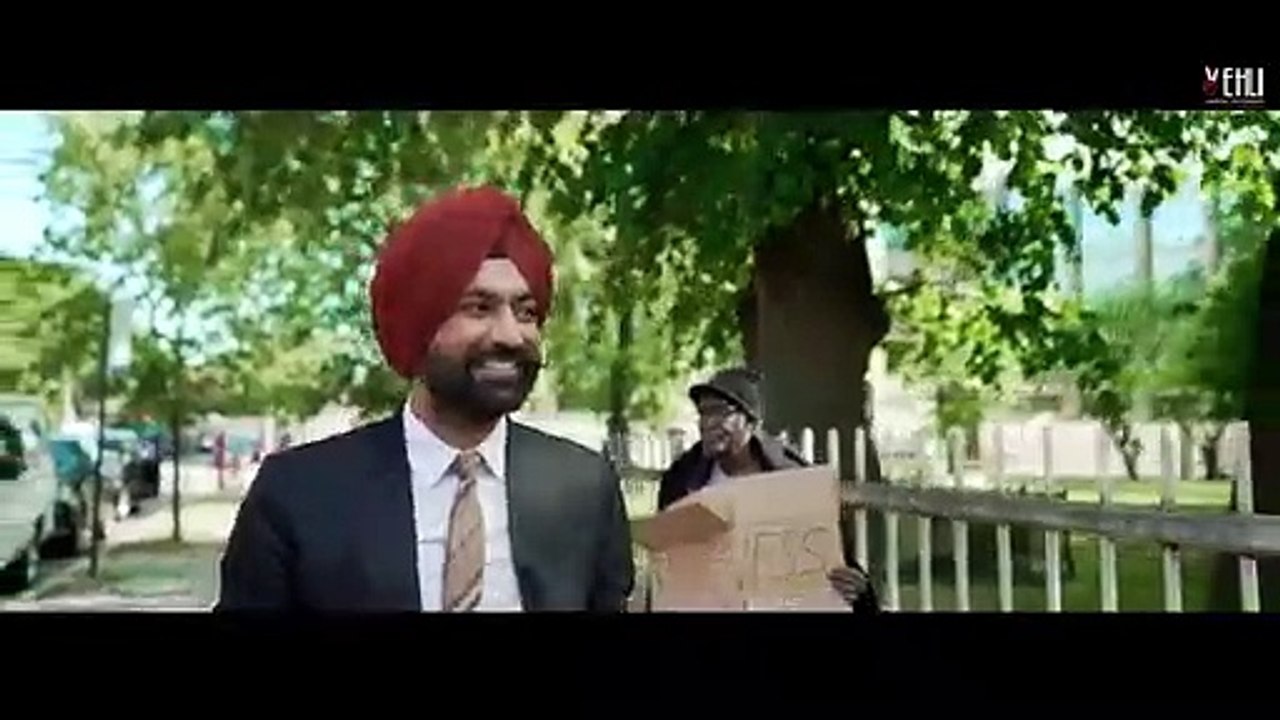 LIFE (Official Video) Tarsem Jassar _ Western Pendu _ New Punjabi Songs 2019