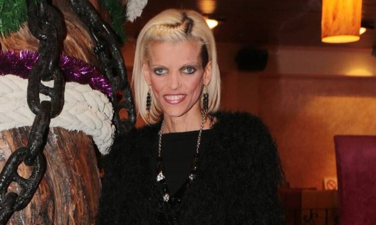 Νανά Καραγιάννη: Η μητέρα της «έσπασε» τη σιωπή της! Αυτή είναι η αλήθεια για την άγνωστη διαθήκη!