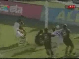 Gloria Bistrita - CFR Cluj 2 - 2 www.liga-1.com