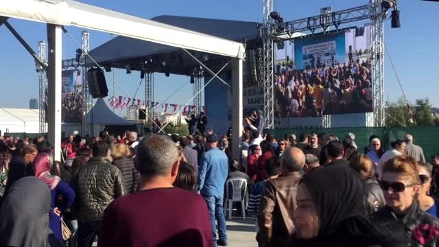 Kars, Ardahan, Iğdır Tanıtım Günleri sona erdi