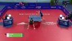Zhang Qiang vs Fan Siqi | 2019 ITTF Belarus Open Highlights (1/2)