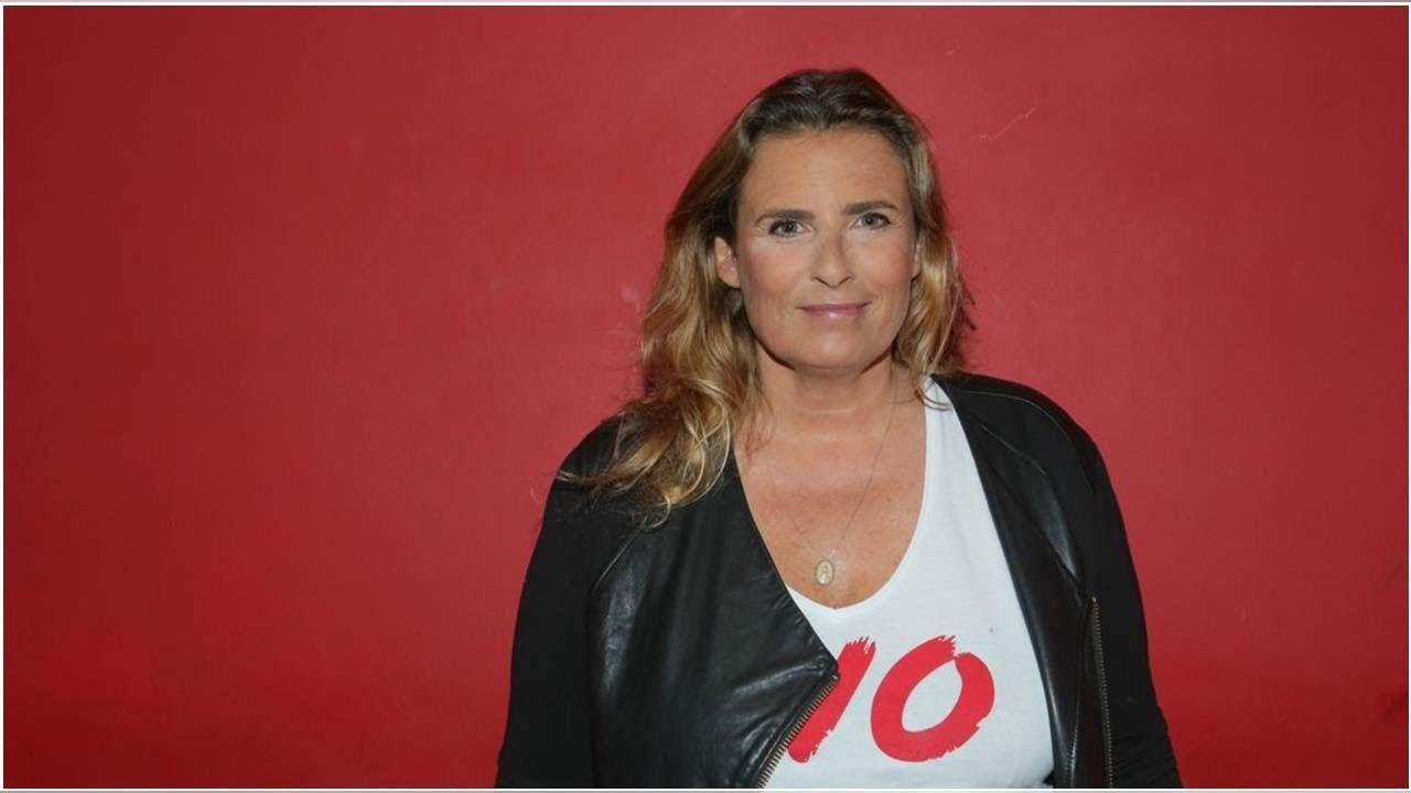 Mort de Marie Laforêt : pourquoi sa fille Lisa Azuelos « a grandi orpheline »