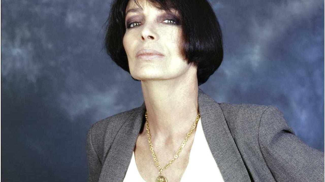 Marie Laforêt : son mariage avec Jean-Gabriel Albicocco l'a fait « se jeter dans la dépression »