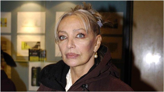 Décès de Marie Laforêt : qui étaient les hommes de sa vie ?